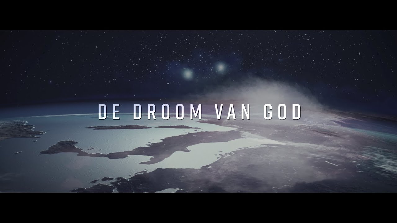 De droom van God | Short movie