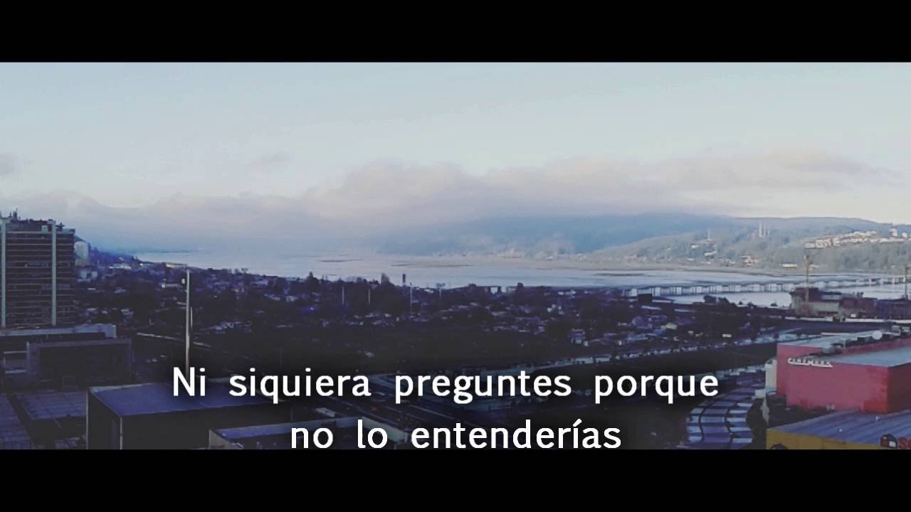 PUP - GUILT TRIP (Subtitulada)