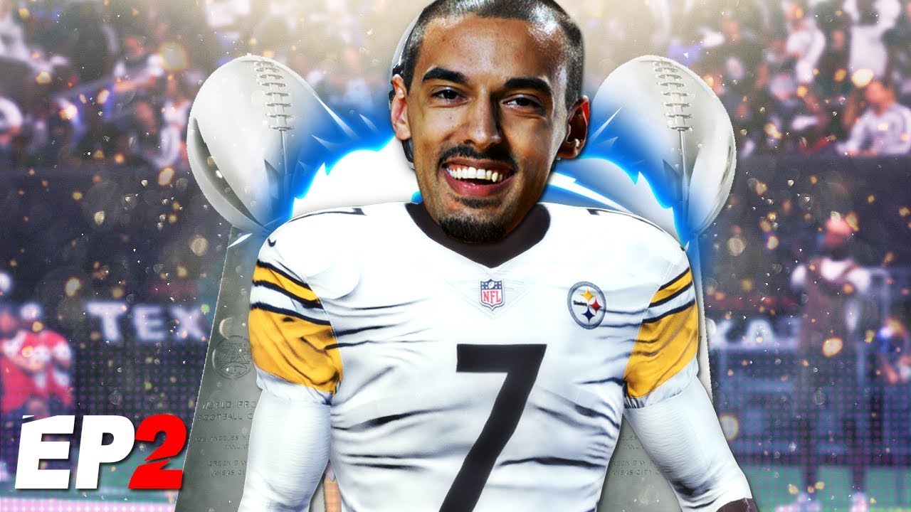 Chasing My First H2H SUPER BOWL! | Madden 18 Ultimate Team Seasons | EP2