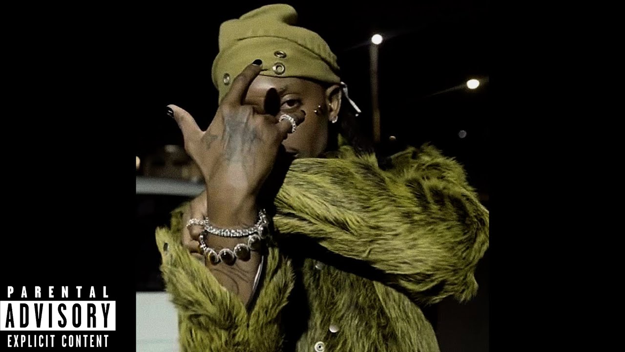 [FREE] Playboi Carti Type Beat 2025 - 