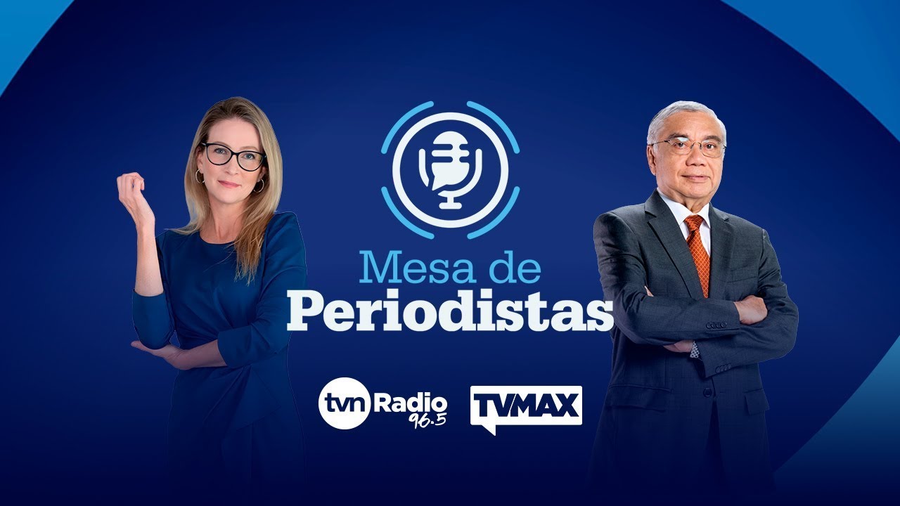 Mesa de Periodistas, 6 de Mayo 2024 | EN DIRECTO