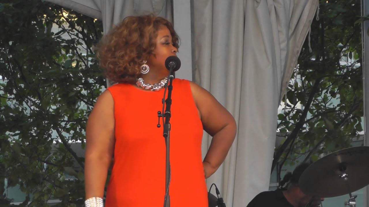The Original Vandellas 