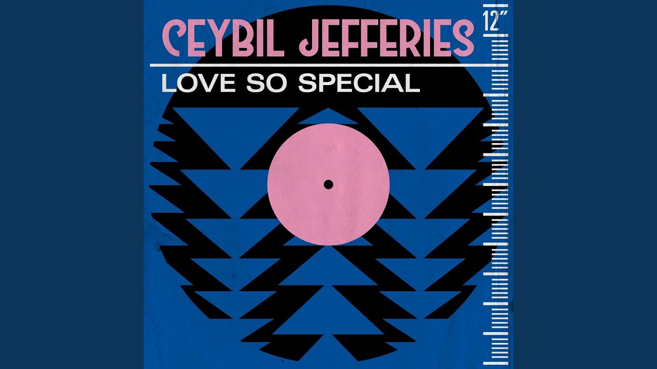 Love So Special (Underground Club Dub) (Remix)