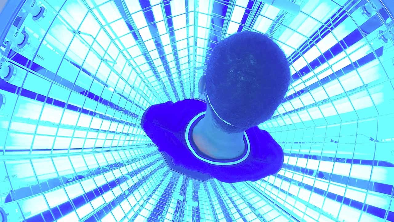 Light Therapy Treatment for Skin