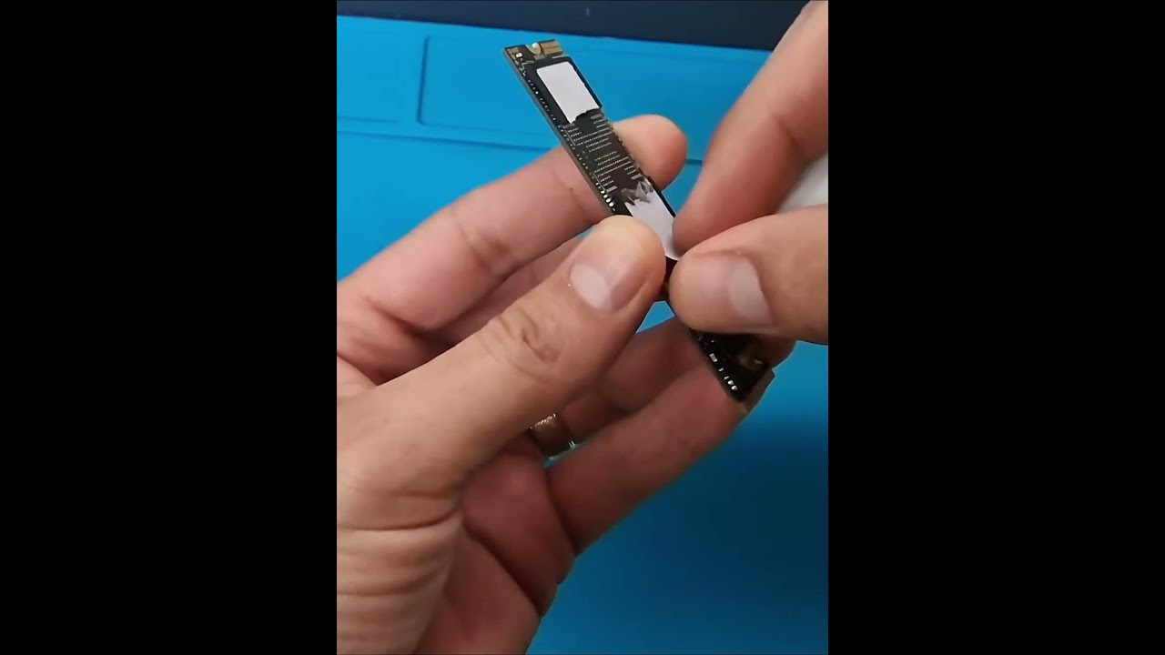 TEST la SSD-ul M.2 4TB PRO 990 luat din Talcioc Buzau😱