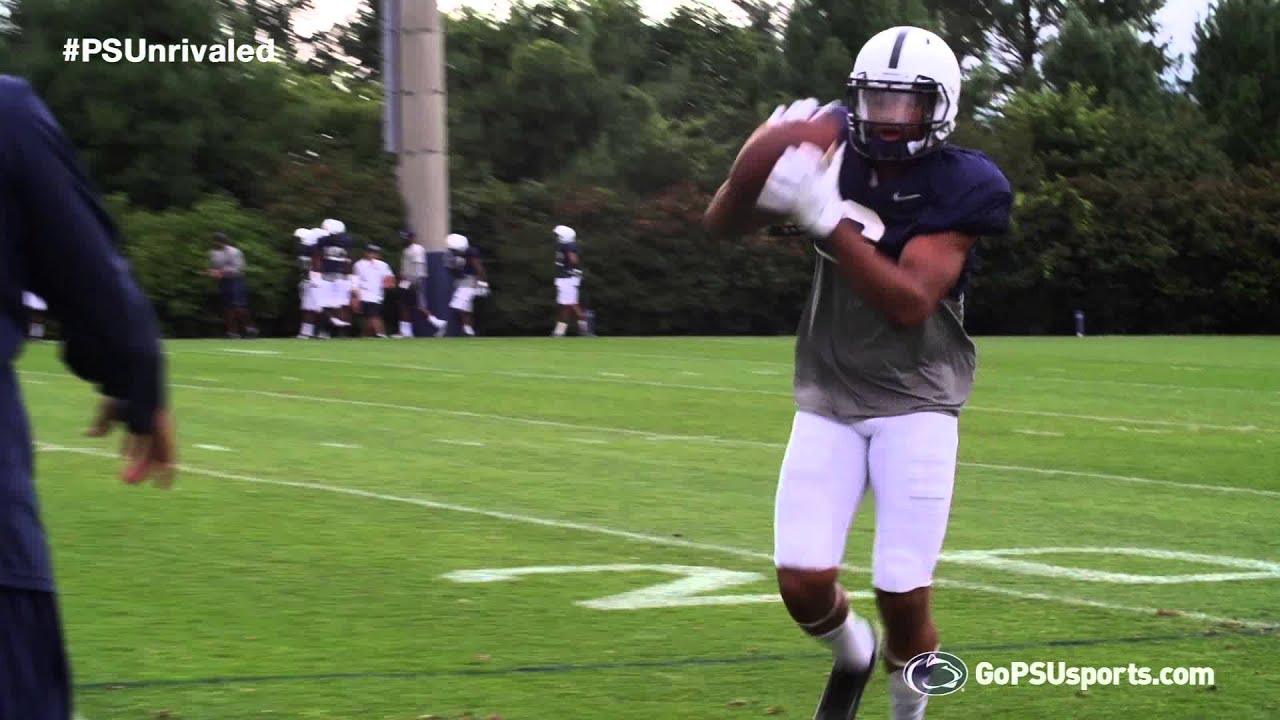 Inside Training Camp - Safeties