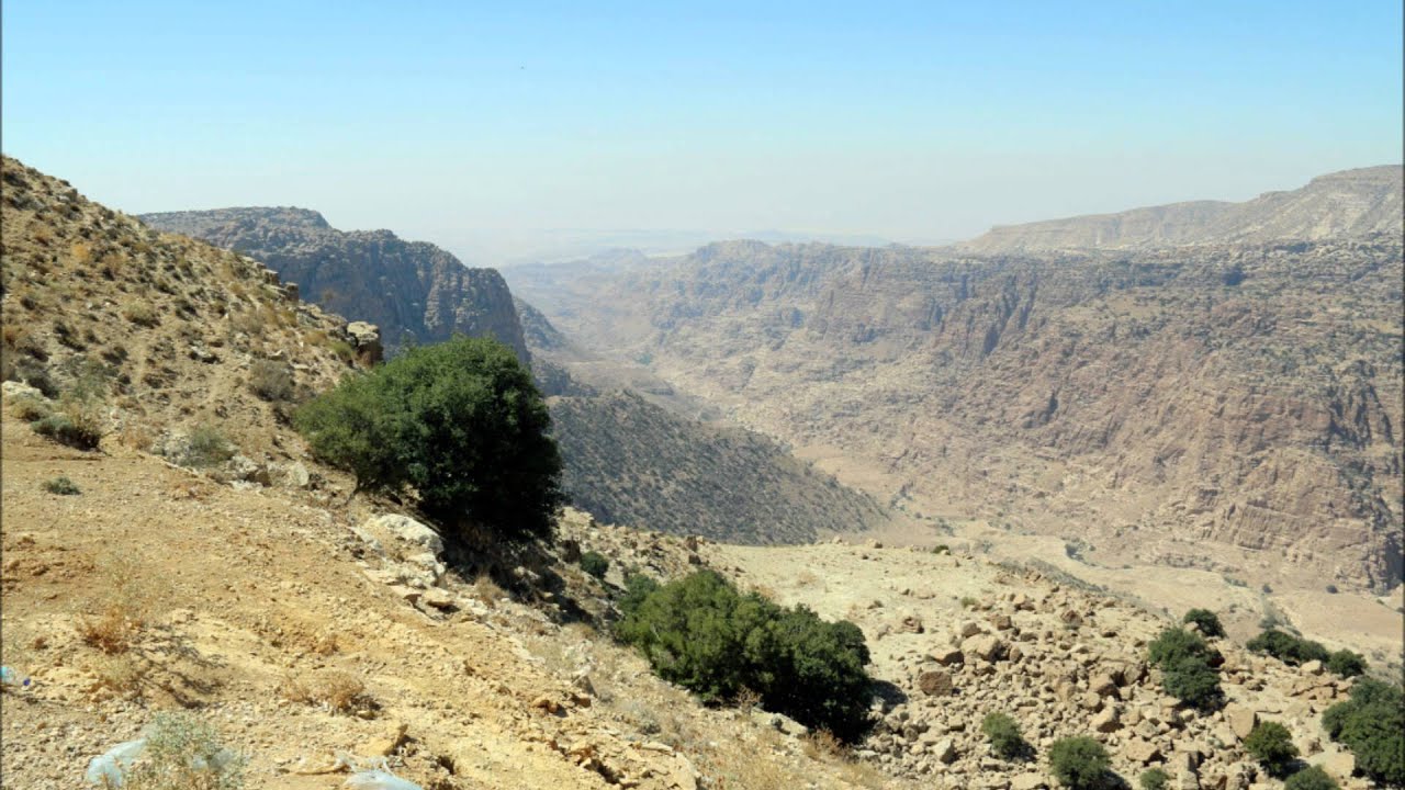 Wadi Dana