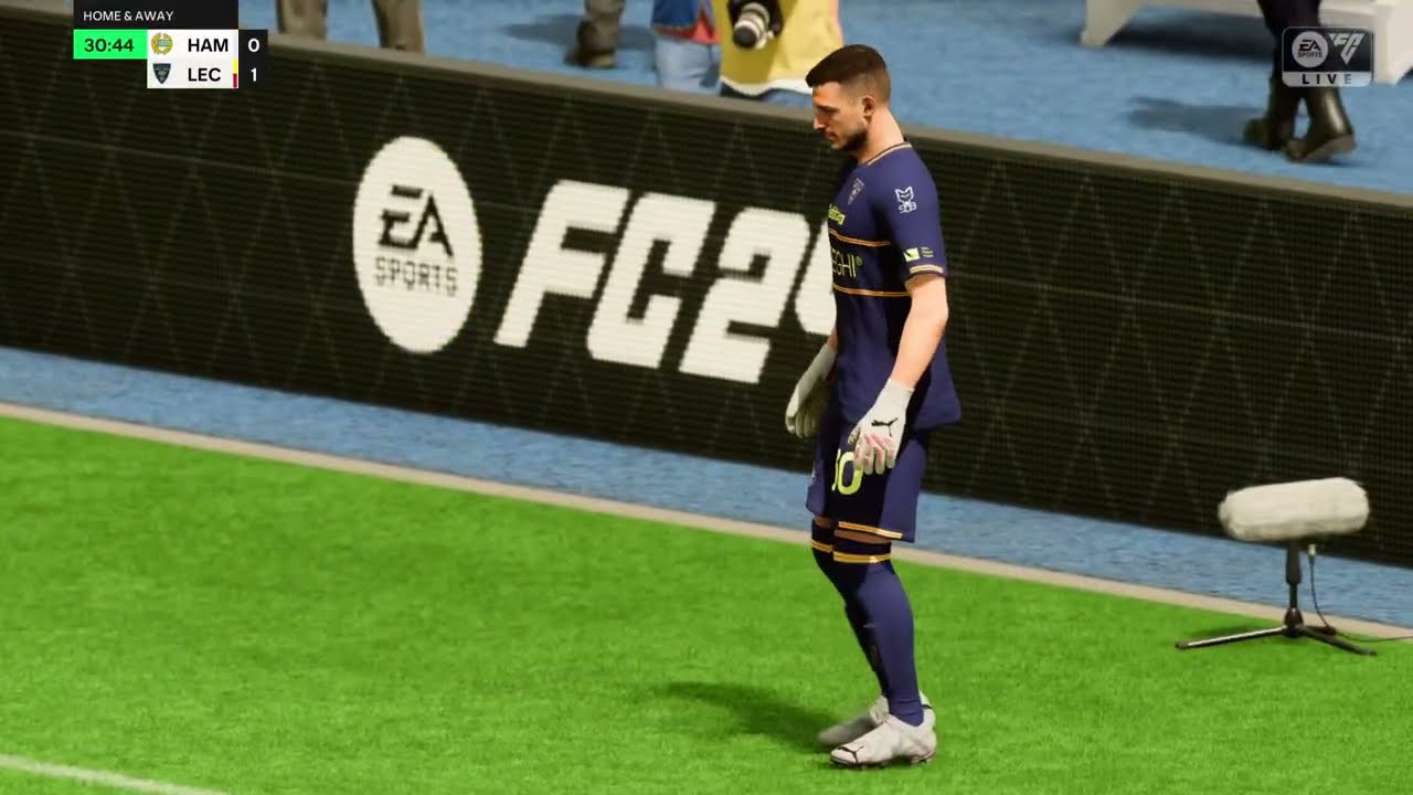 FC 24 | 24feb26