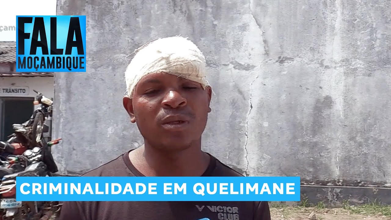 Indivíduo é detido pela PRM após tentativa de assalto com recursos a objectos contundentes
