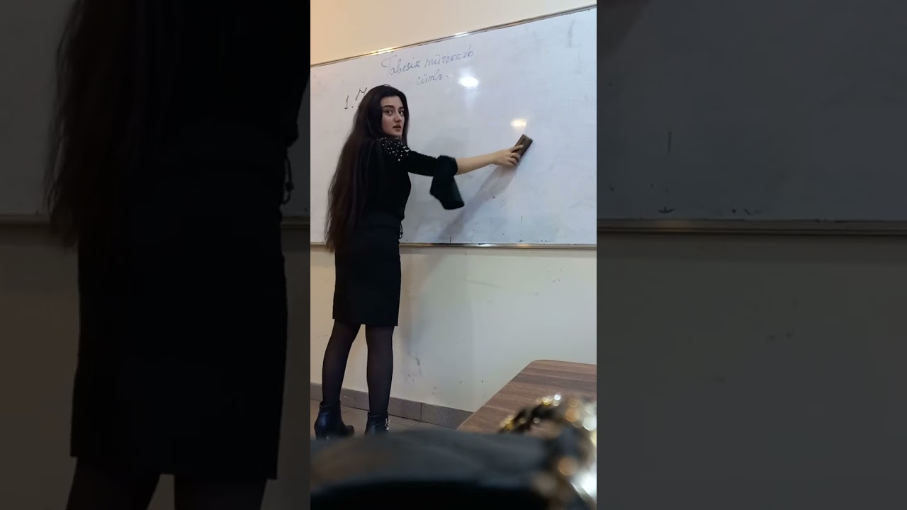 Tabesiz mürəkkəb cümlənin ən asan izahı
