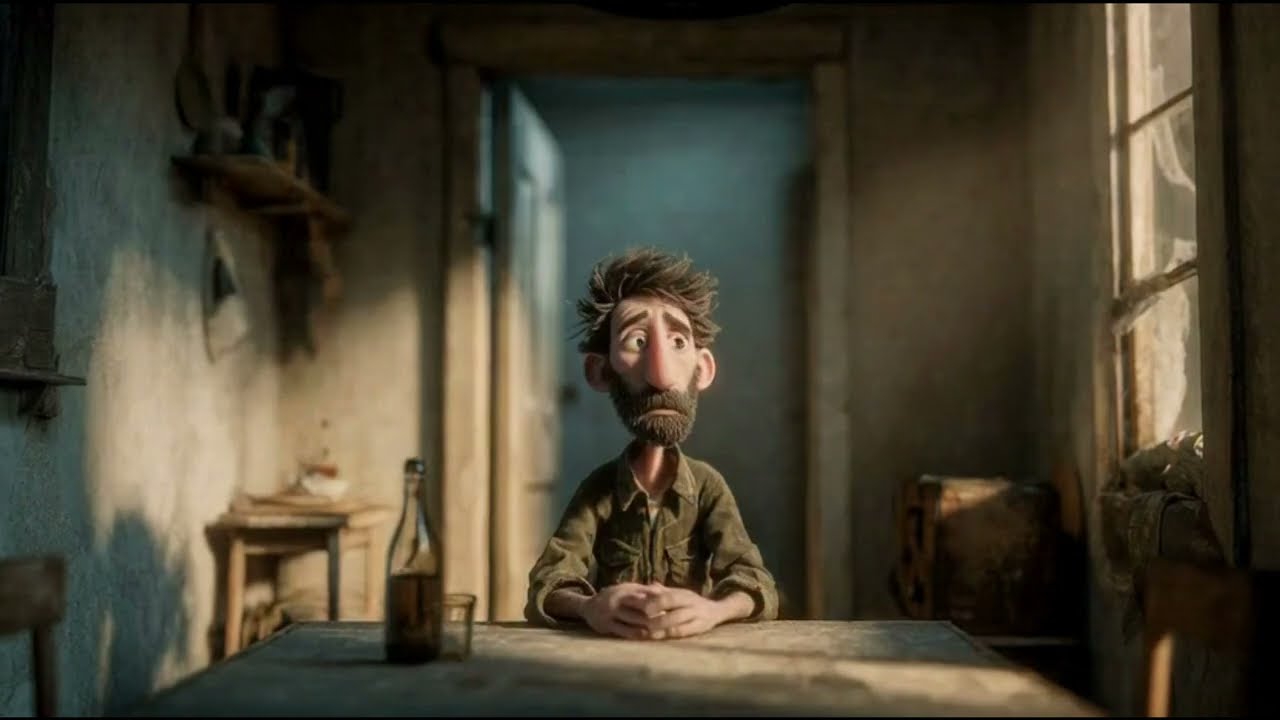 Casa Vazia — DANMAR