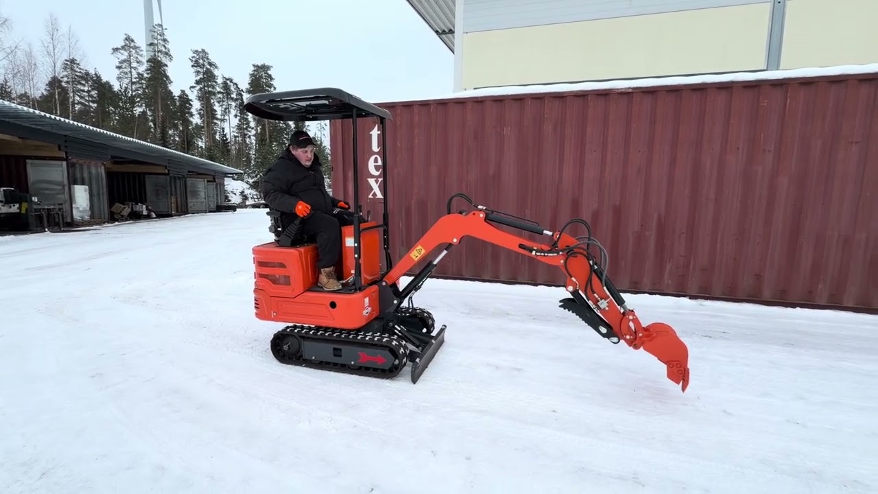 Machpro mp 15pro