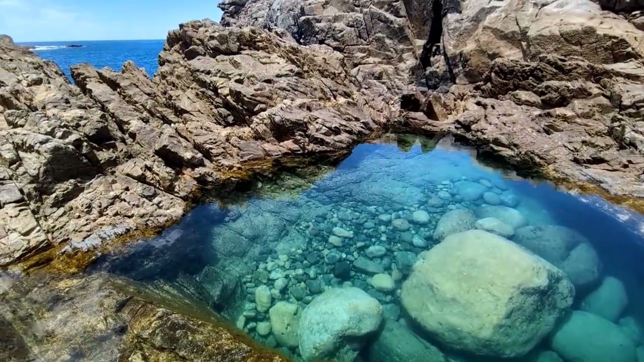 WOW!!! Port Lincoln and Whalers Way