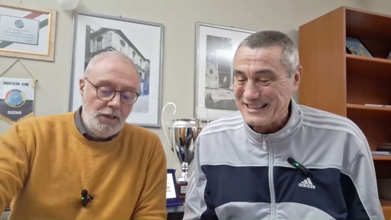 WoF - Roberto Bruttini 2/4
