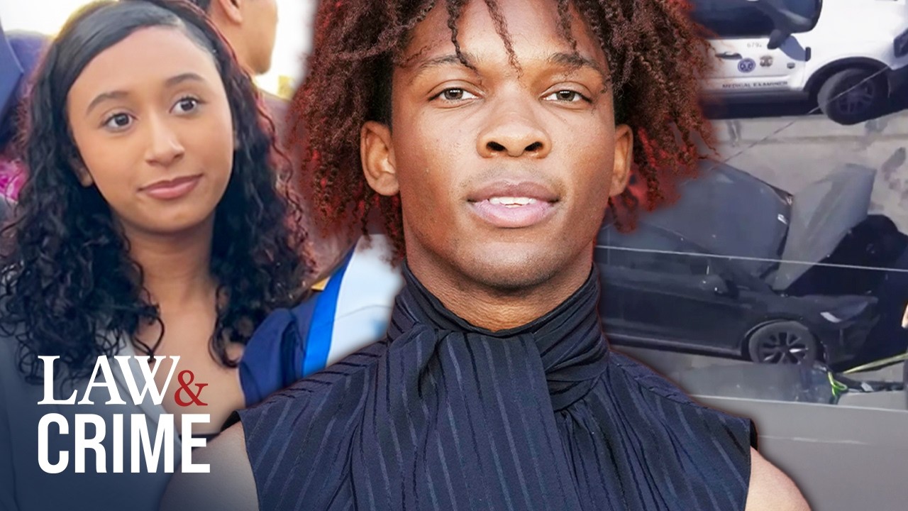 Key Piece of D4vd Evidence Could Soon Be Destroyed: PI