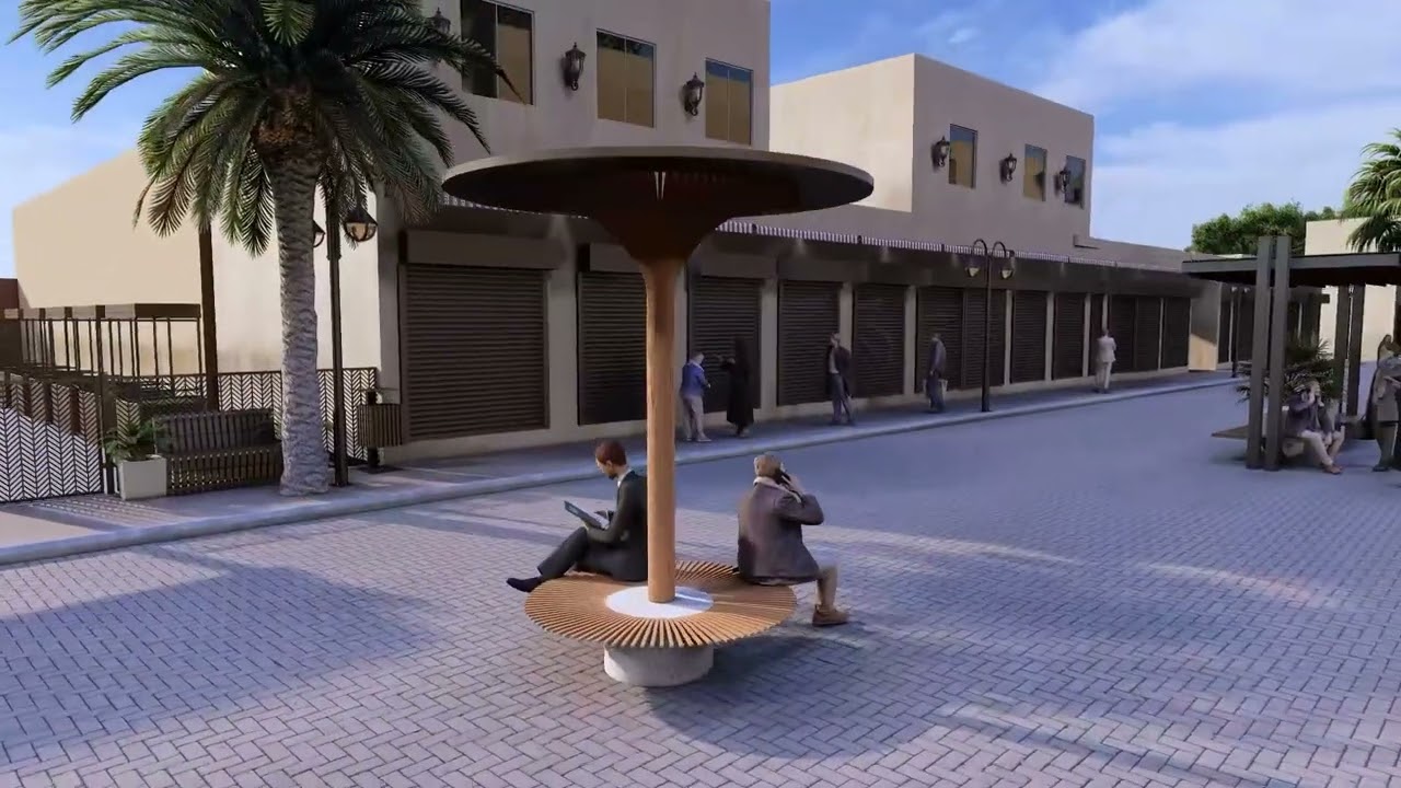 Rehabilitation of District Narrowal Bazar Under ستھرا پنجاب Scheme || Architect in Lahore