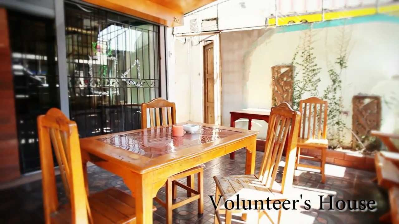 Friends for Asia Office and Accommodation