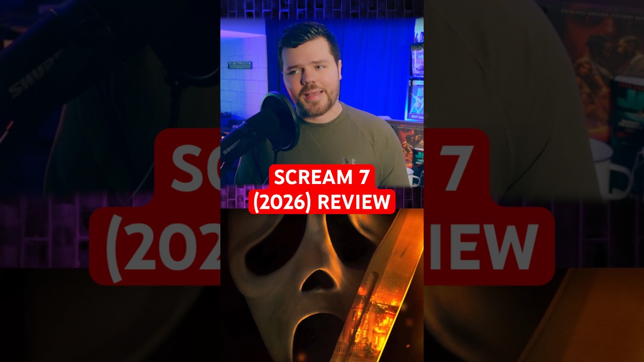 Scream 7 (2026) Quick Review