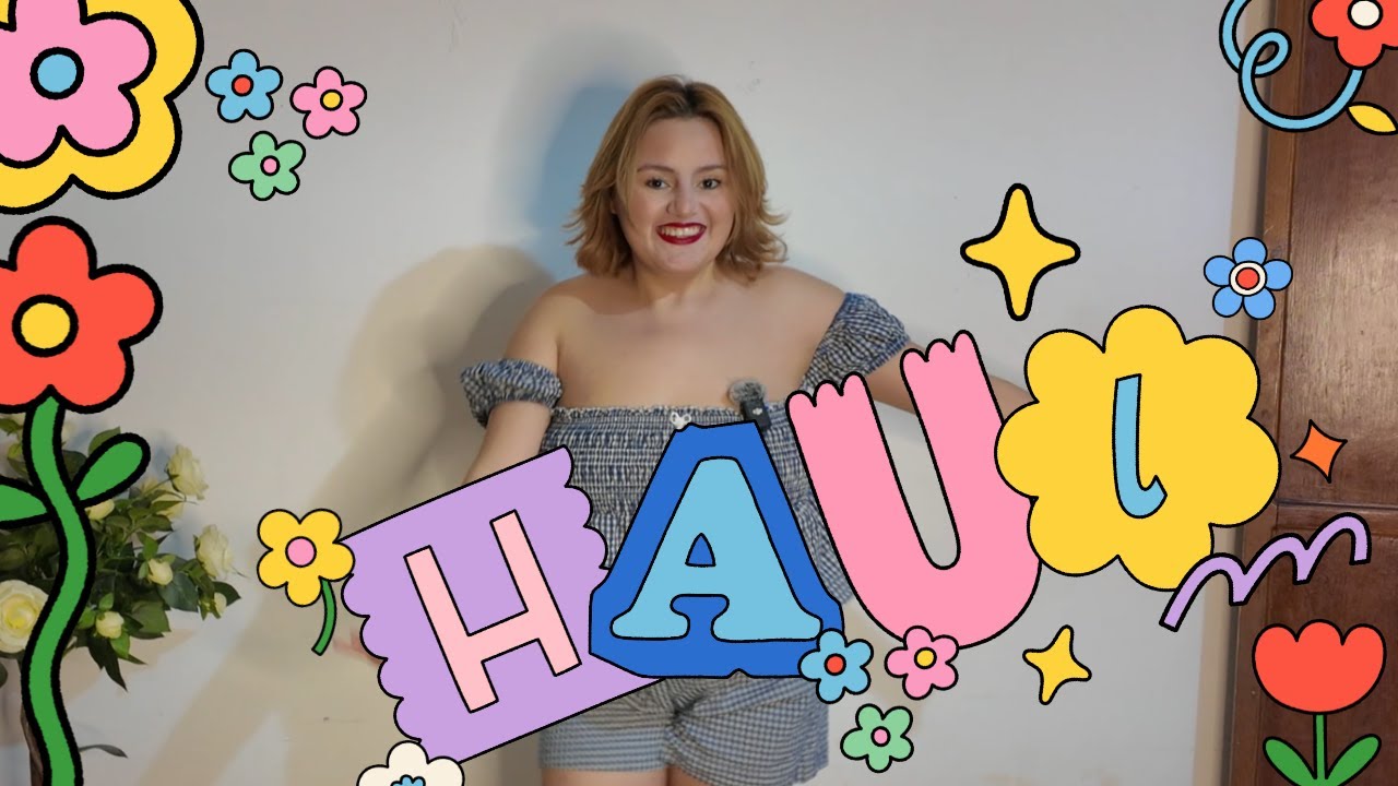💖 HAUL REBAJAS DE ZARA ✨🛍️💅🏼 I Un día con Caro