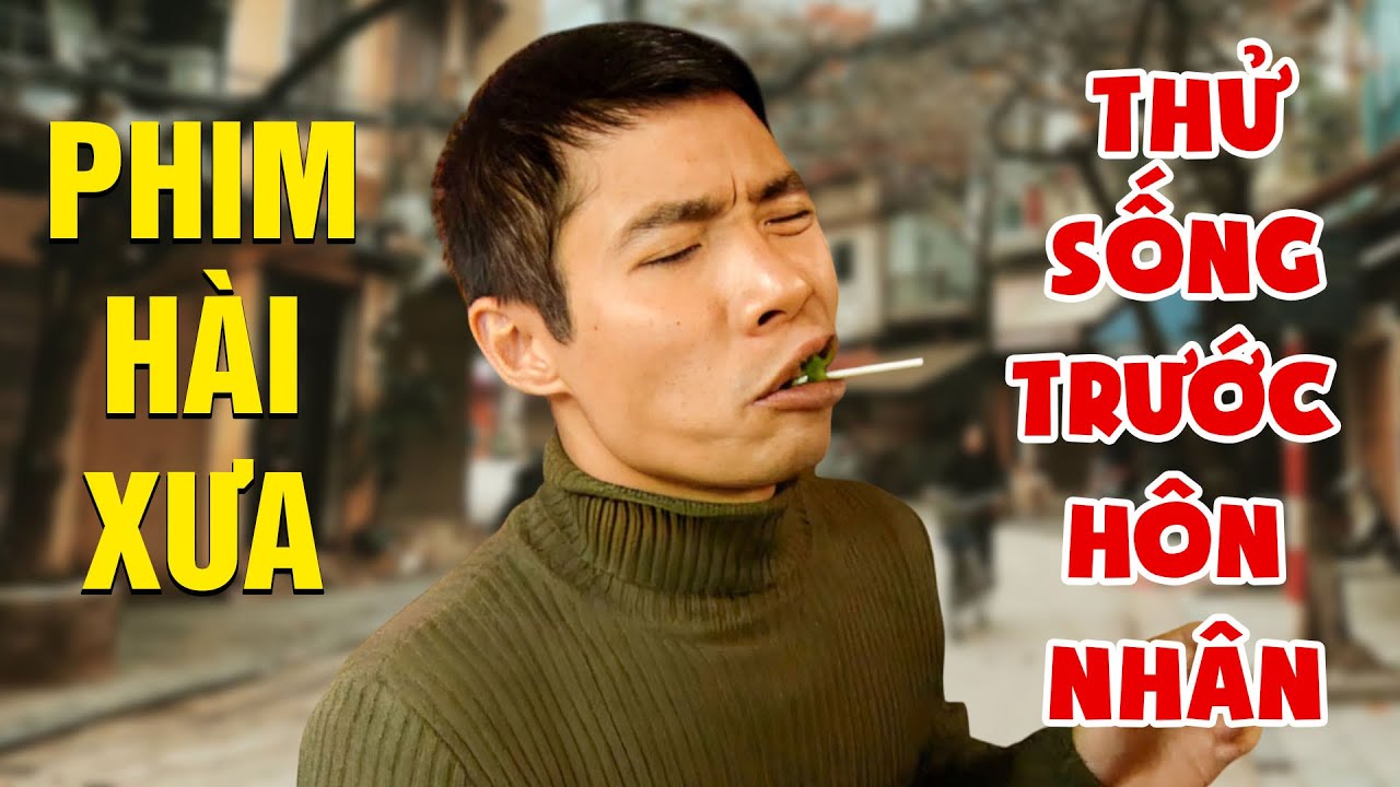 Gặp nhau cuối tuần - THỬ SỐNG TRƯỚC HÔN NHÂN - Hài Công Lý - Hài VTV hay nhất 2025 - Phim Hài VTV