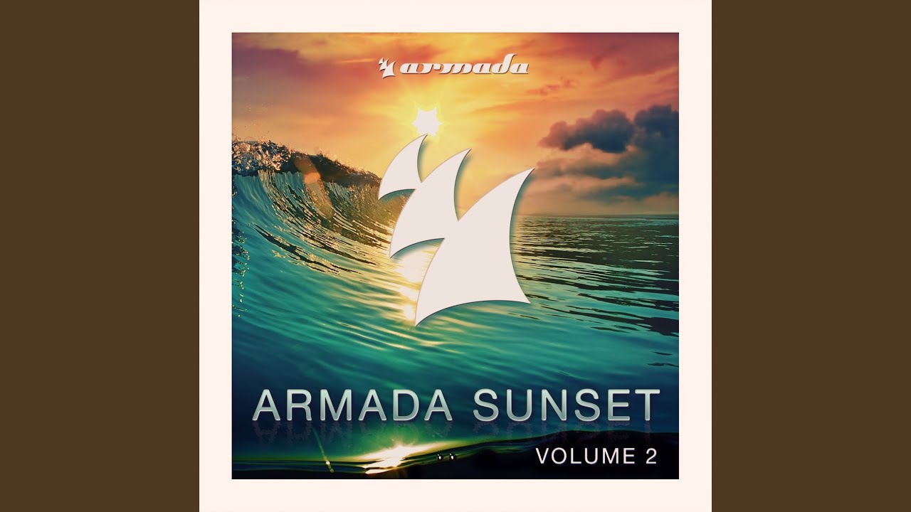 Armada Sunset, Vol. 2 (Full Continuous Mix, Pt.)