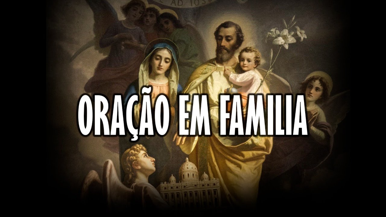 Terço de São Miguel Arcanjo Ao Vivo - 27/07/2021