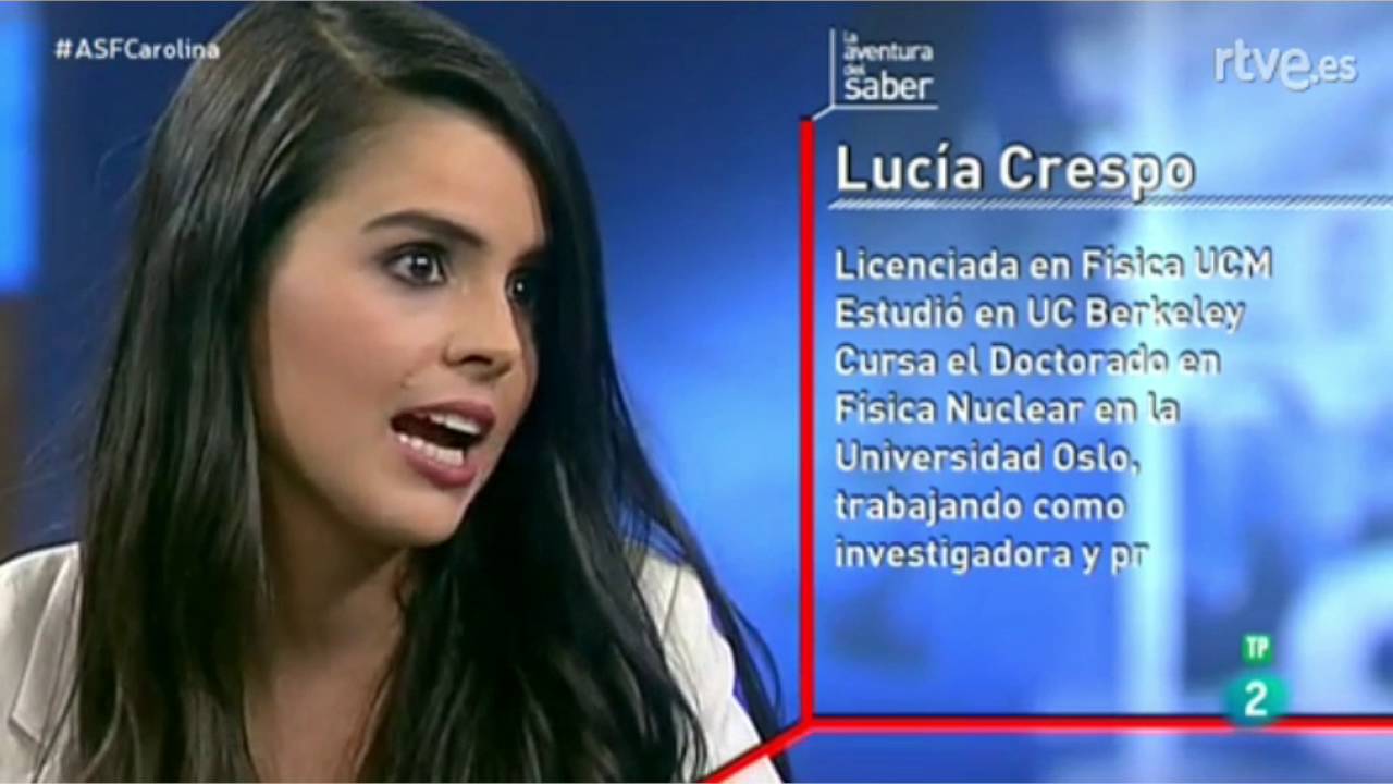 Entrevista a los Jóvenes Líderes Iberoamericanos en 