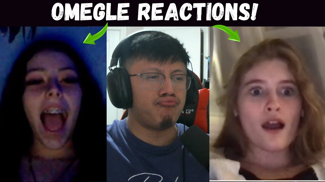 THE TRUTH ABOUT OMEGLE| OMEGLE BEATBOX REACTIONS!