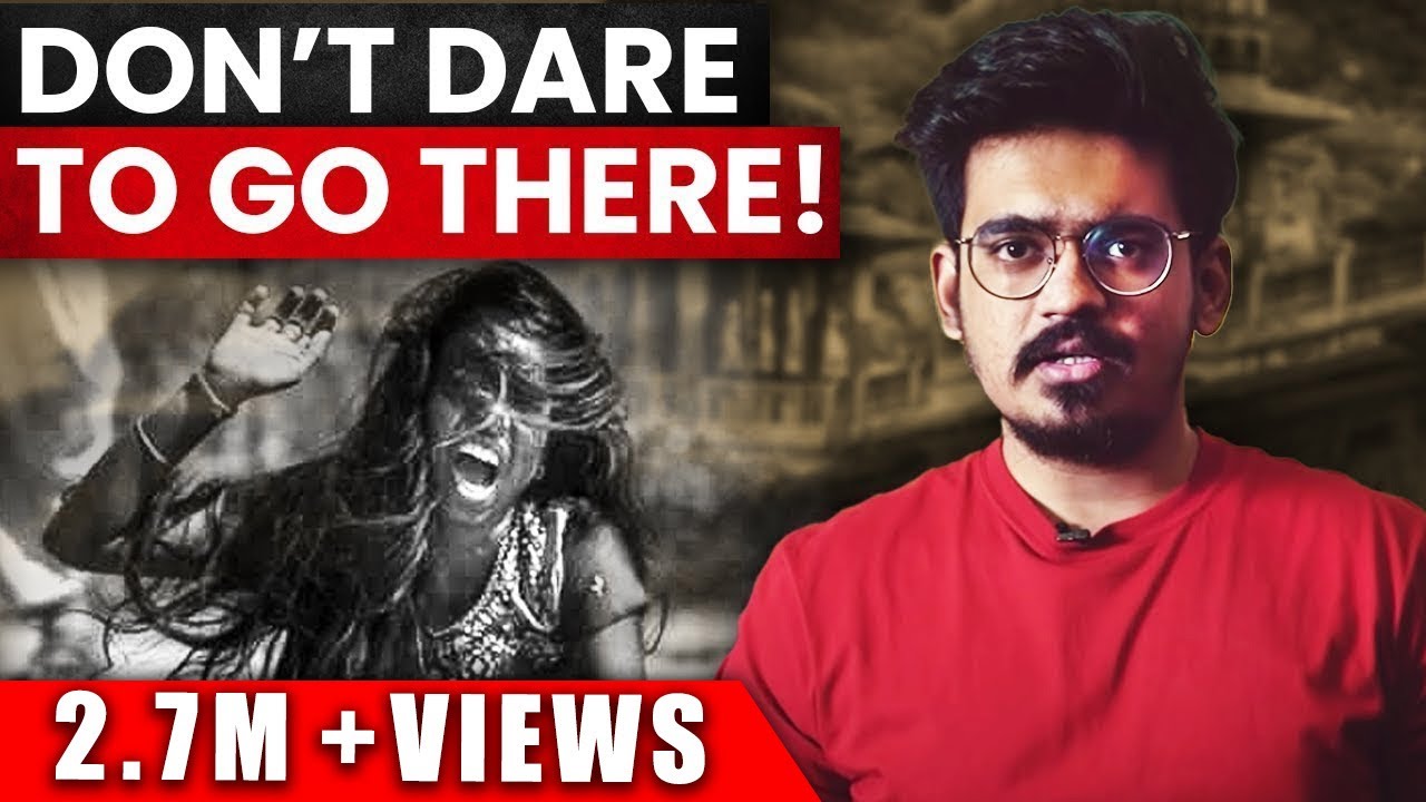 Rajasthan Haunted Temple | Real incidents of Ghost Exorcism in India | Hindi Video