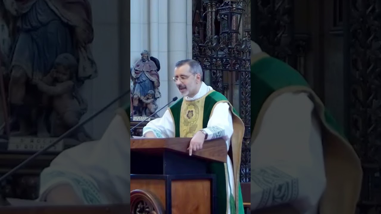 Père Mohan révèle la vérité sur les fripouilles de bénitier et les gourous d'églises du réveil