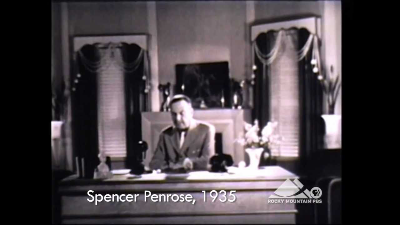 Colorado Experience: Spencer & Julie Penrose