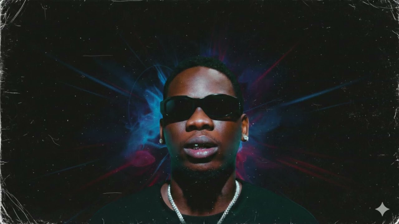 KINDLYNXSH x BLXCKIE x NASTY C TYPE BEAT - 