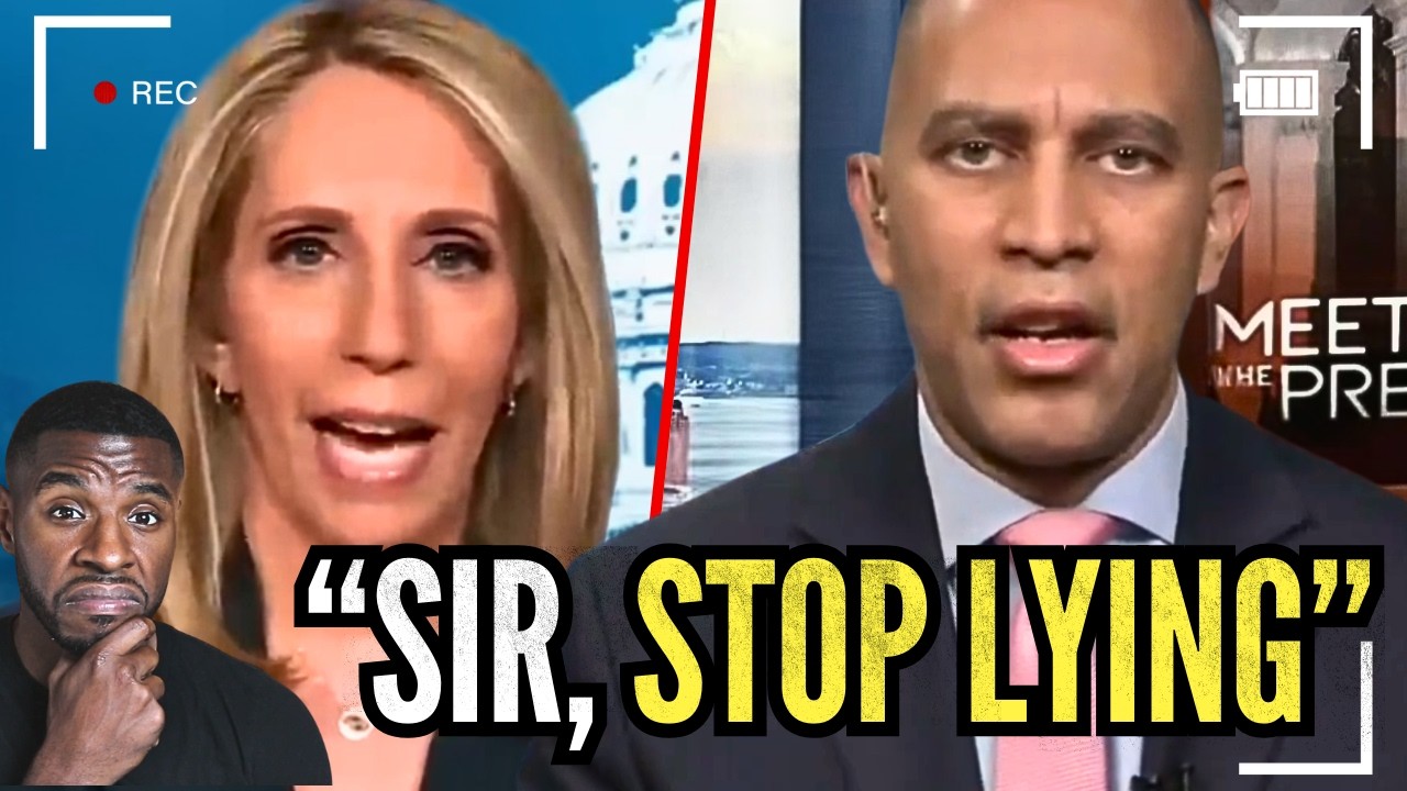Democrat Leader PANICS as CNN Anchor Drops BOMBSHELL News From Voters