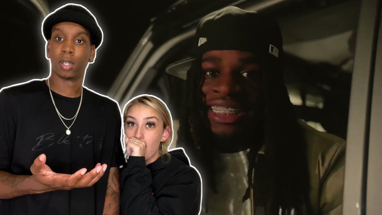 NOW WHO IS THIS?! | 81Hundo - Wassaname ( Ft. SleazyWorld Go ) ShotBy: BoominFilmz REACTION