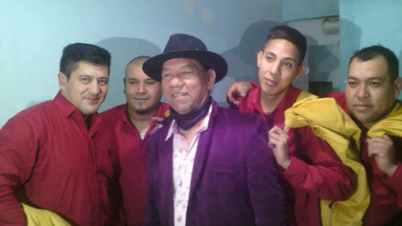 Tropical los ritmicos