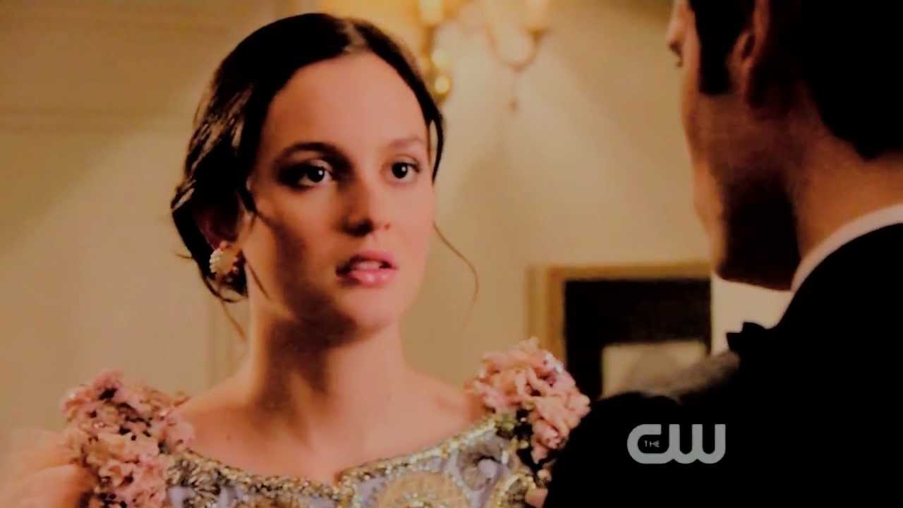 gossip girl | crack!vid
