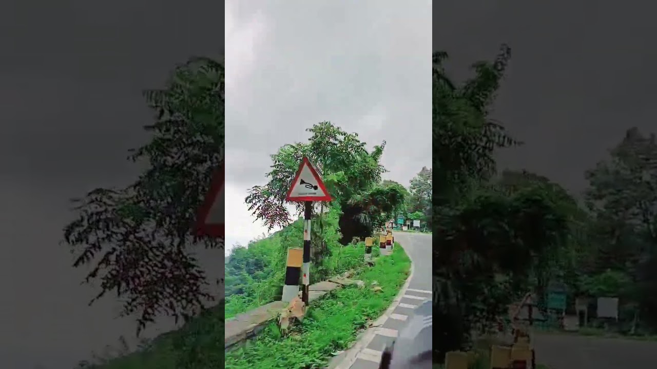 nilgiri hills #travel #tamilnadutourism #bikelover