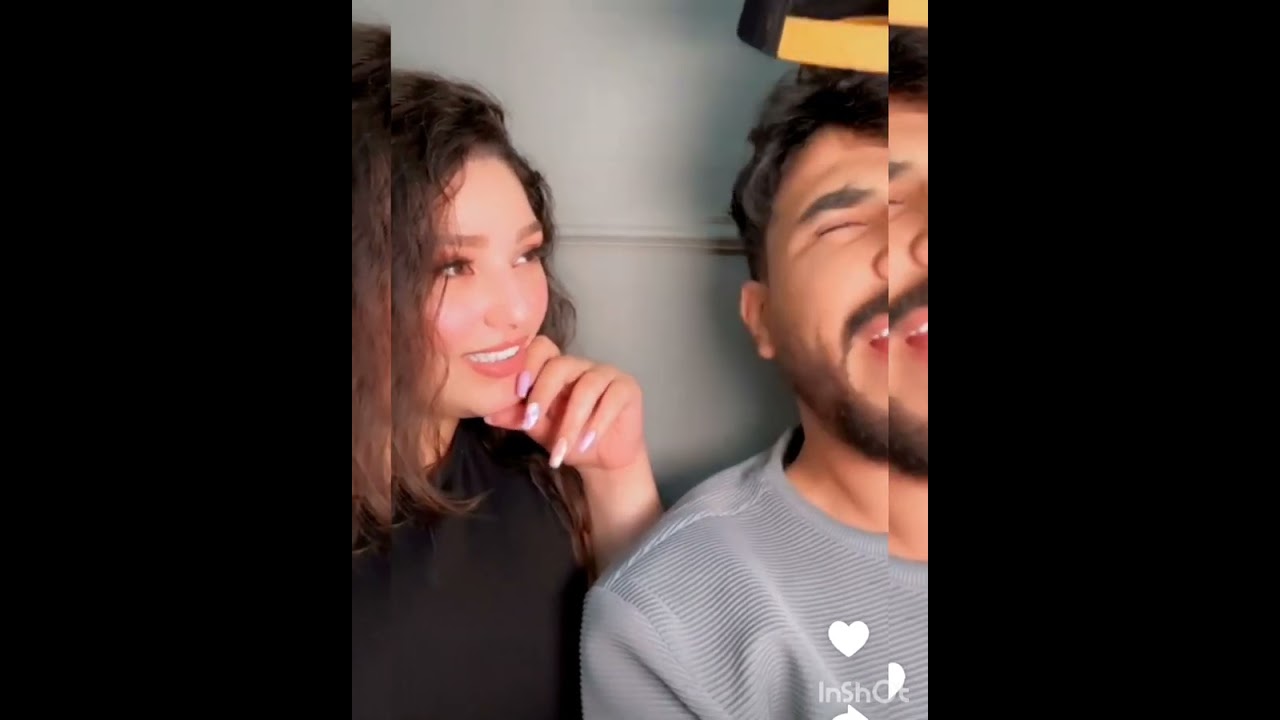 رحمة تحاول تقنع حسحس للسفر.حسام الأمير كيف العادة