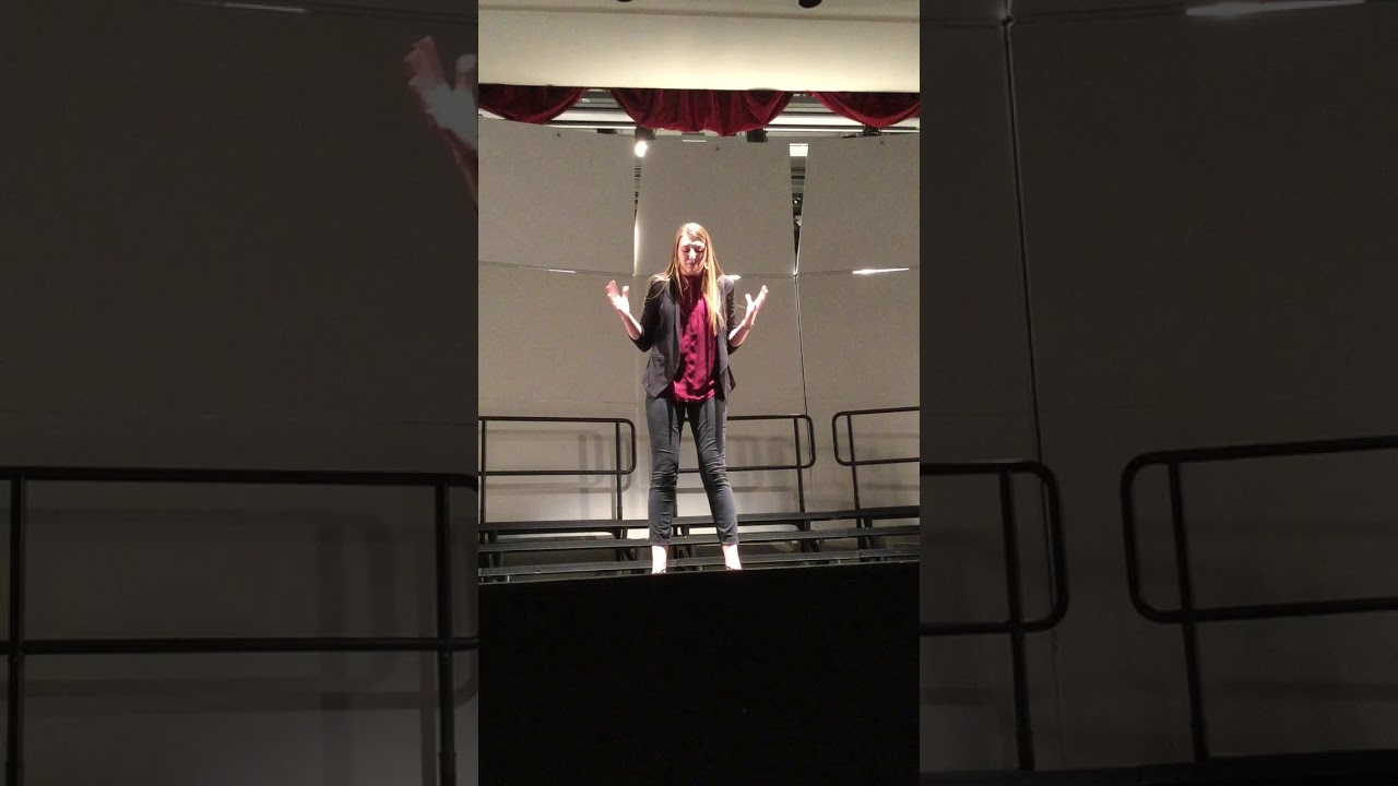 Brooke Holloway- 