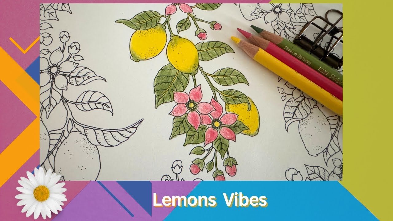 Lemon Vibes