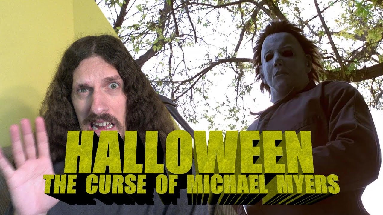 Halloween The Curse of Michael Myers Review