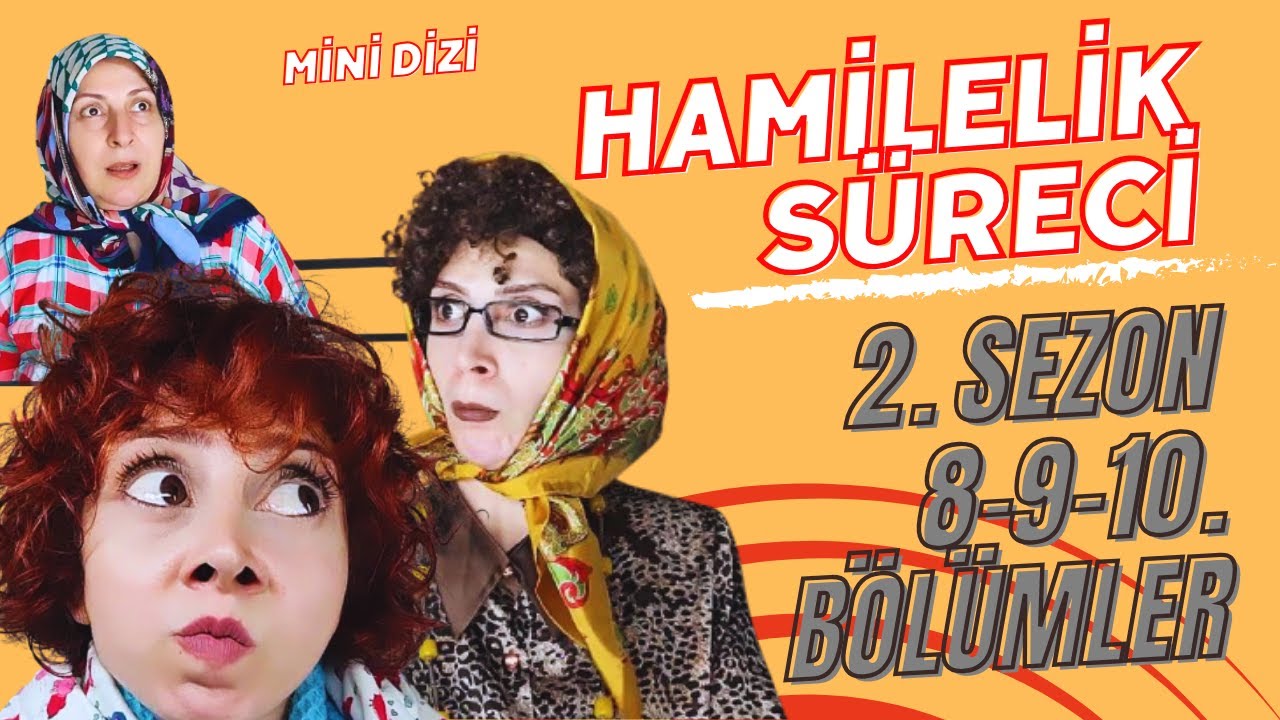İkinci Çocuk, ilk adım ve Dizi içinde dizi..