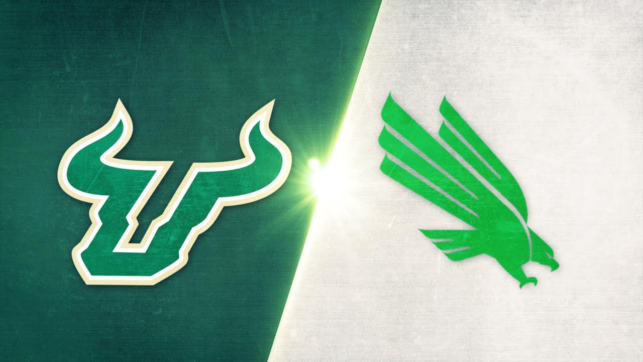 WBB Game Highlights: North Texas vs. South Florida (Feb, 28. 2026)