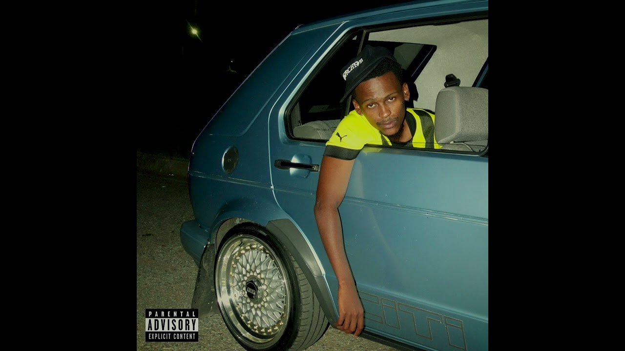 Frankness Everyday - Peter Stava [feat. Khaya DoomAKU & Spooko Mfana]
