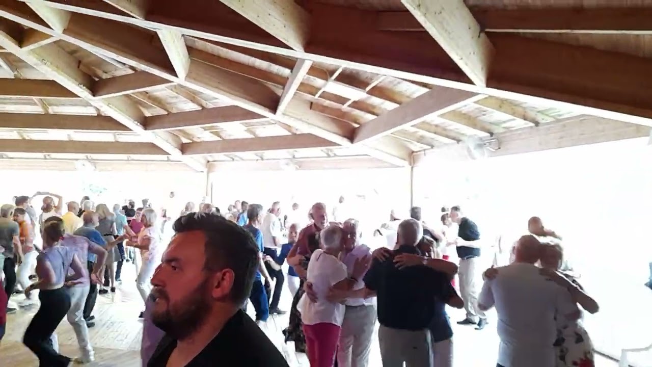 Donnez Lilltorpet  juni 2024