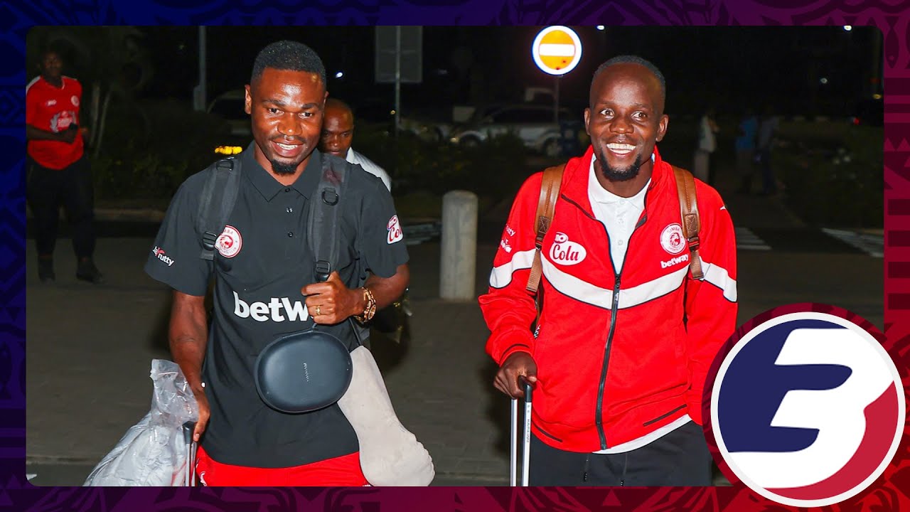 🔴 #LIVE: CHAMA RASMI NI MNYAMA | SIMBA NA AZAM WAWAFUATA WAPINZANI WAO