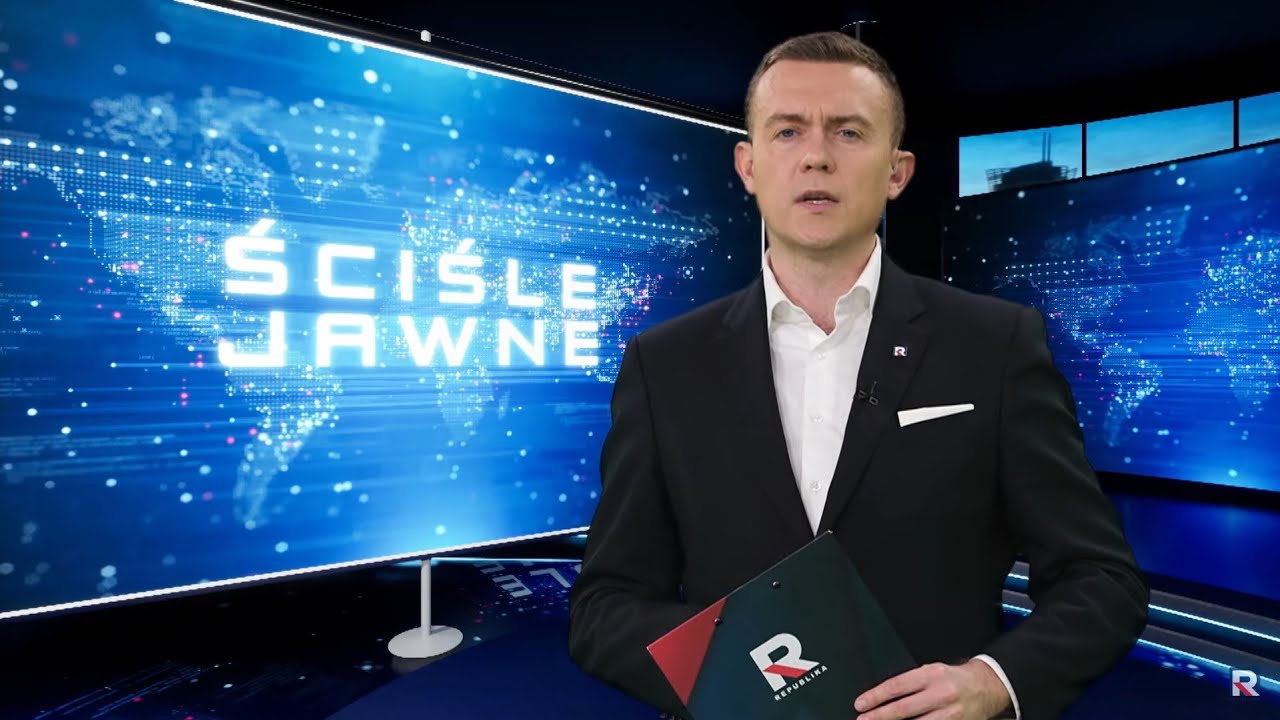 Kulisy siatki szpiegowskiej rozbitej przez ABW – związki z warszawską fundacją pomagającą Ukrainie