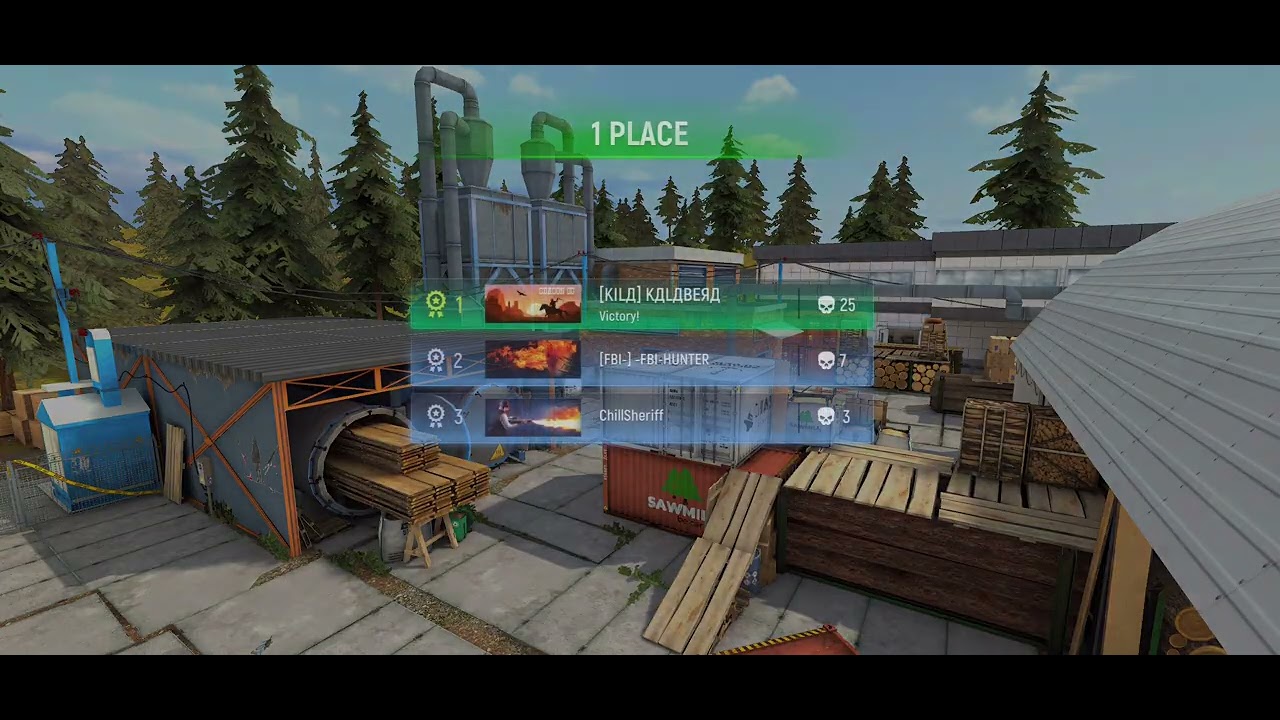 FFA: Killstreak to Win vs. HUNTER, Ren Zen, and OwoOmoowo. #ModernOps #respect #gg 