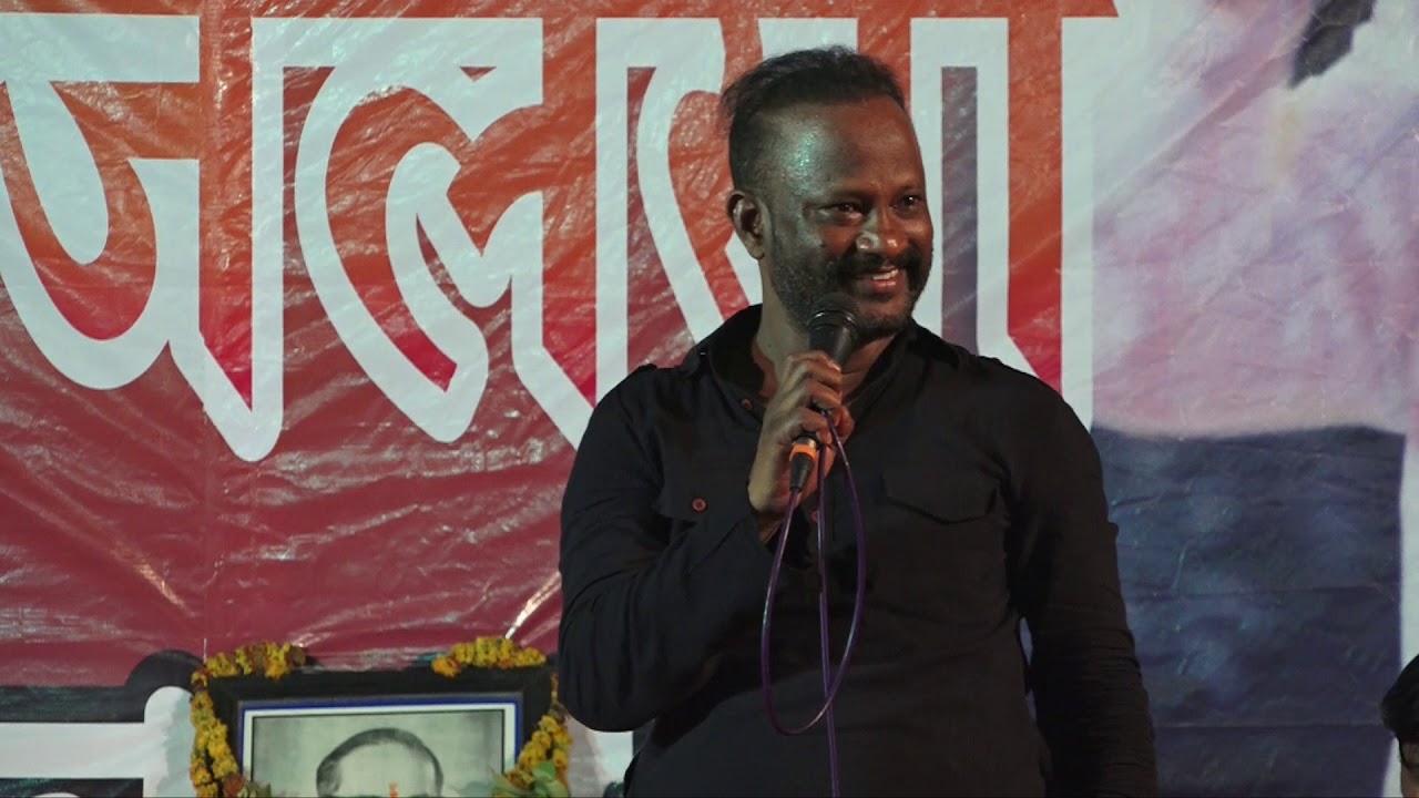 Aniruddha Vankar - babasaheb shikval ka
