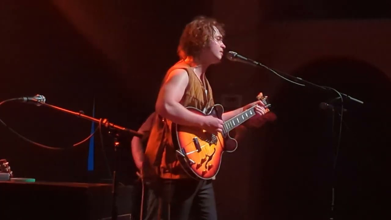 Night Moves - Believe (Cher) - Bluebird Theater - Denver, Colorado 5-31-2023